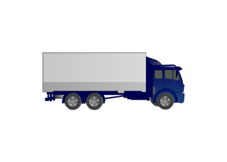 Illustration for article titled The Scenario of Transport Industry in India